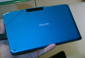 Shuttle V07CT01
